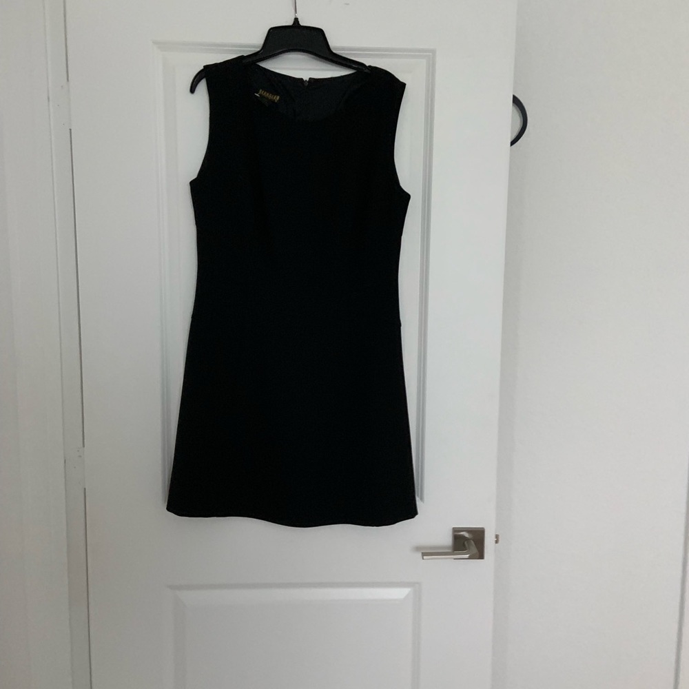 Georgiou Studio Little Black Dress Size 12